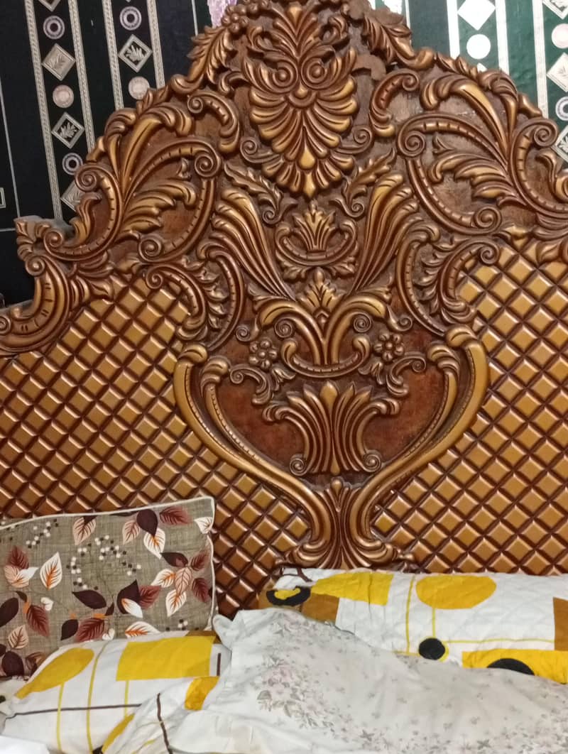 bed set completely 5