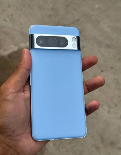 Google Pixel 8 Pro Official PTA Approved