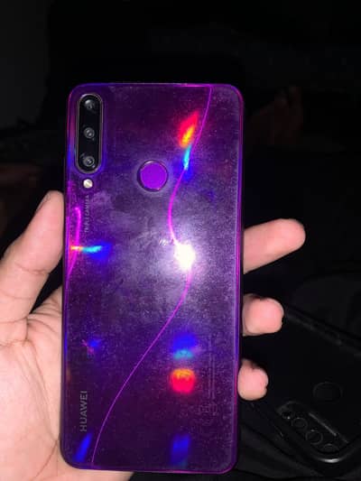 Huawei Y6p