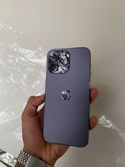 Apple iPhone 14 Pro Max Jv