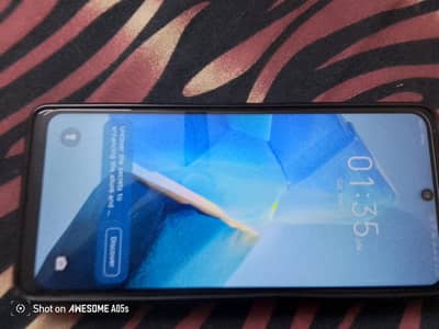 Infinix Hot 30