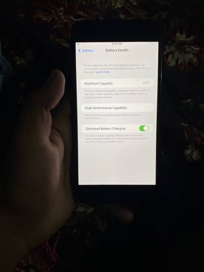 Apple iPhone 7 Plus