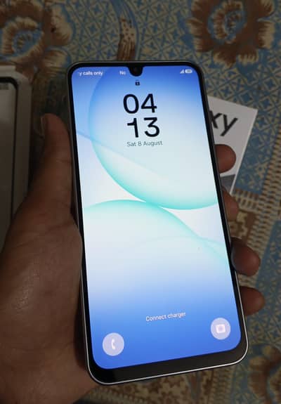 Samsung Mobile A17