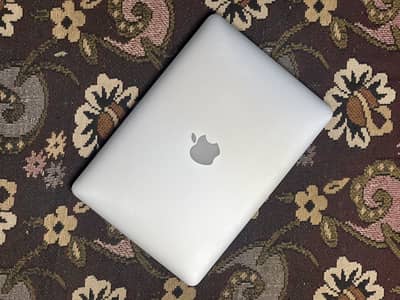 Apple MacBook Pro Late 2013 consider 2014