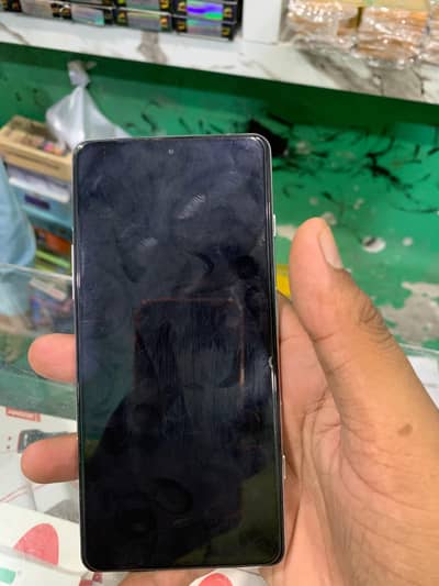 Xiaomi Redmi K40 Gaming