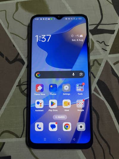 OPPO A16