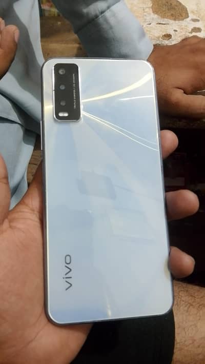 vivoy20 8/256