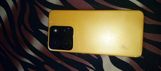 Itel A05s