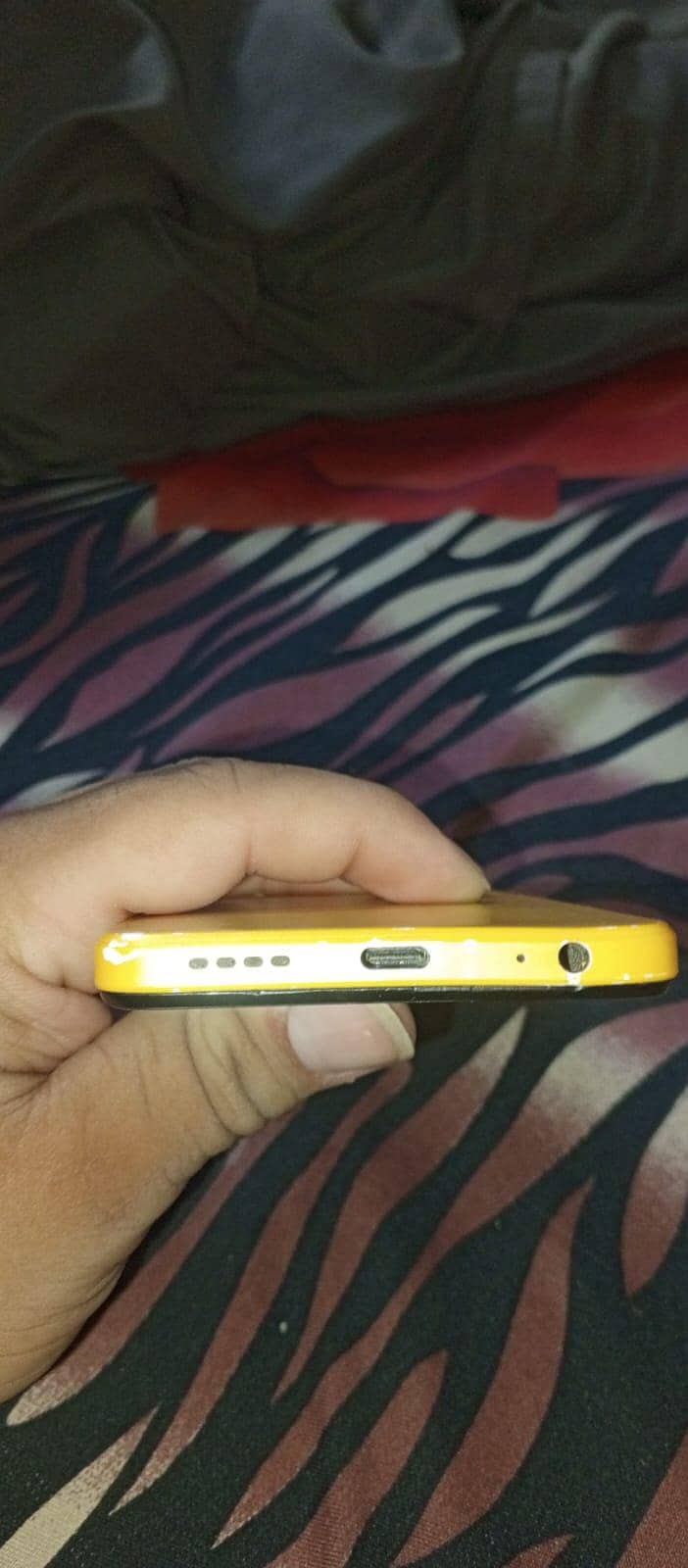 Itel A05s 2