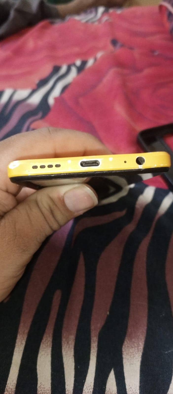 Itel A05s 3