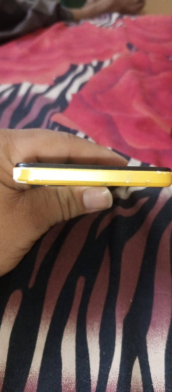 Itel A05s 4