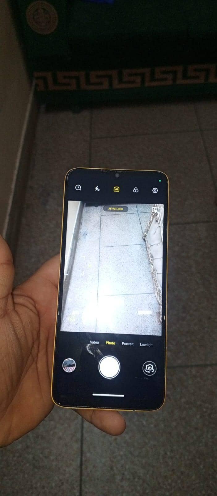 Itel A05s 5