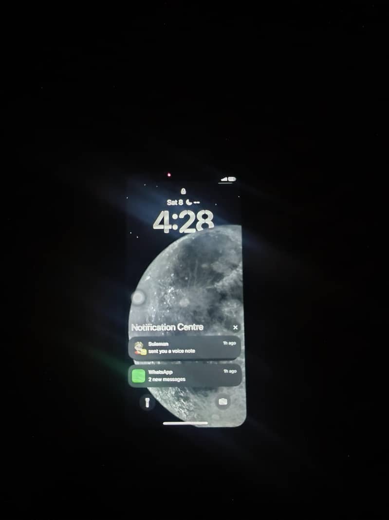 Apple iPhone X 0