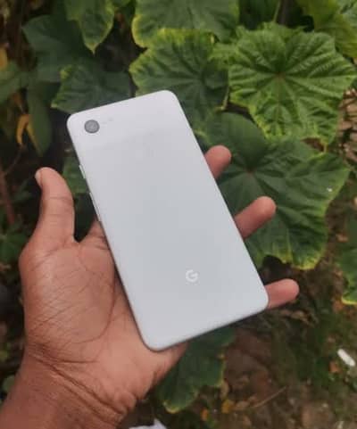 Google Pixel 3 XL