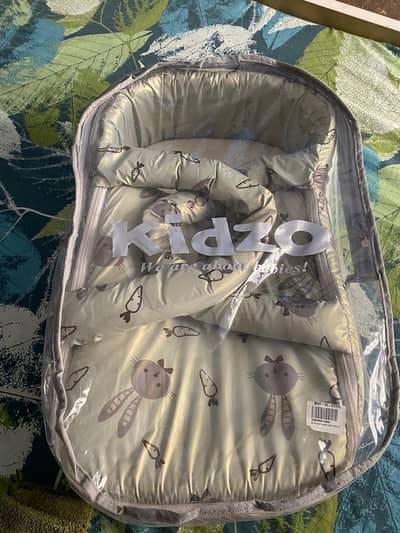Carry crib / carry nest for newborns