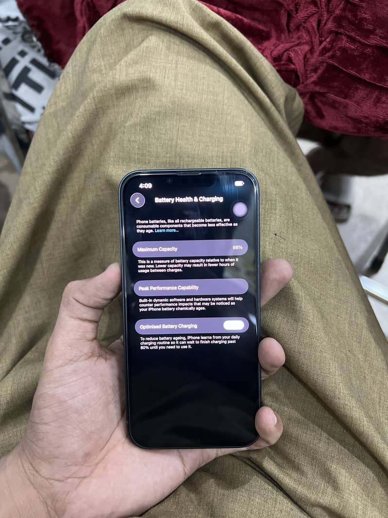Apple iPhone 14 2