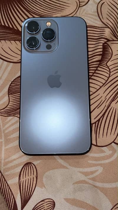 Apple iPhone 13 Pro