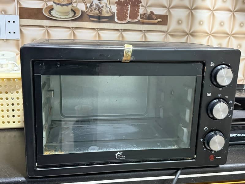 Microwave 0