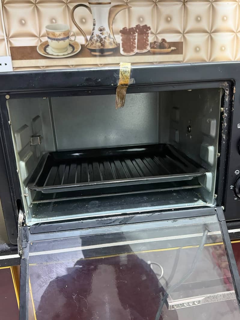 Microwave 1