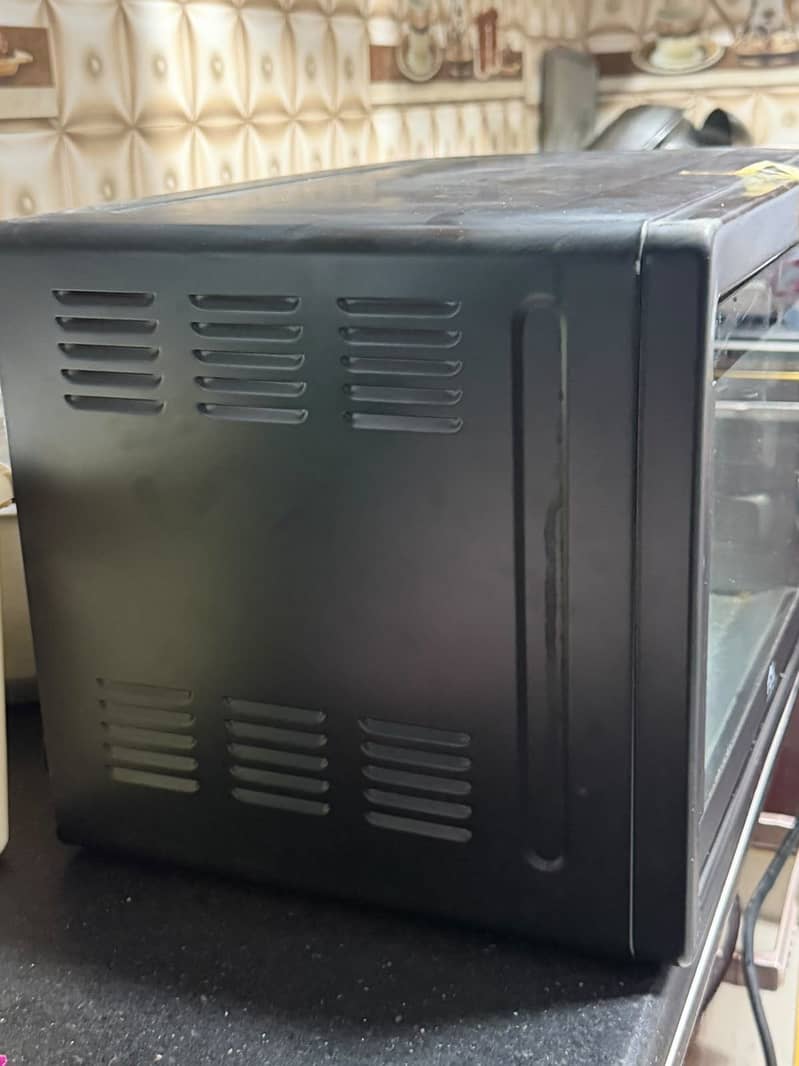 Microwave 2