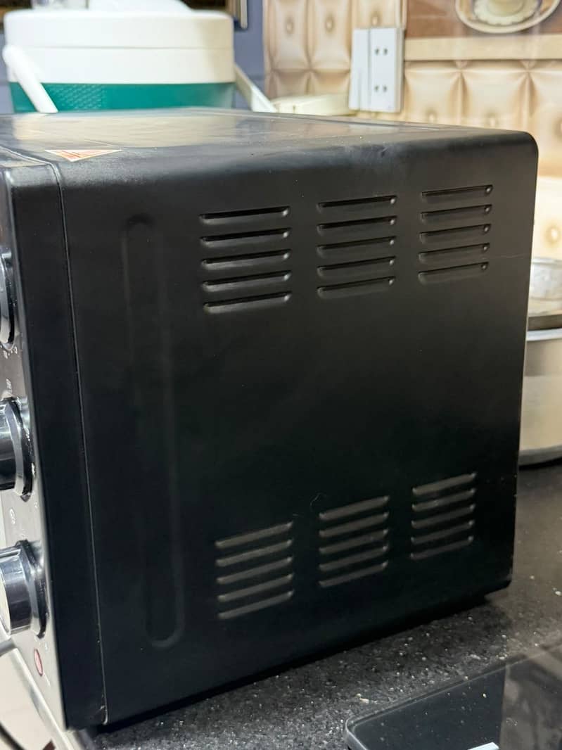 Microwave 3