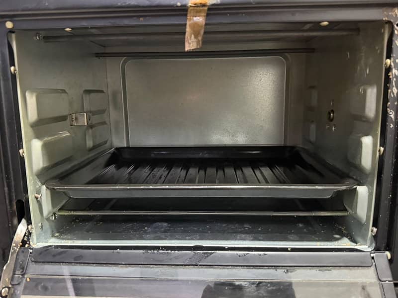 Microwave 5