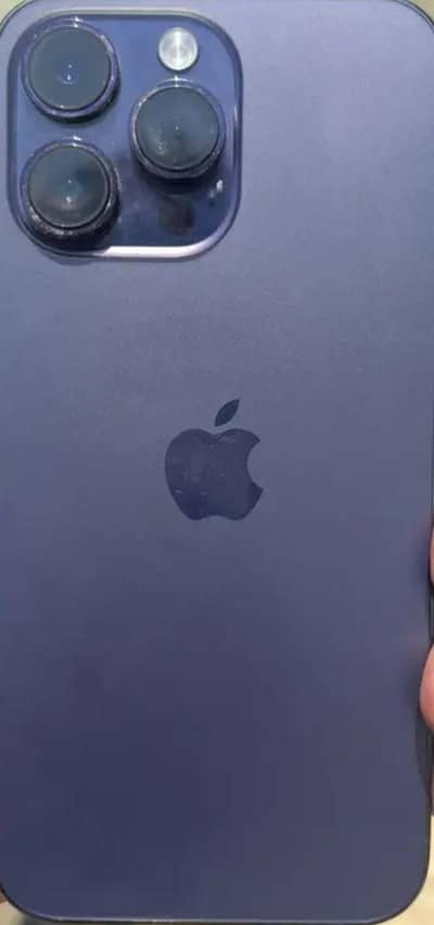 Apple iPhone 14 Pro Max