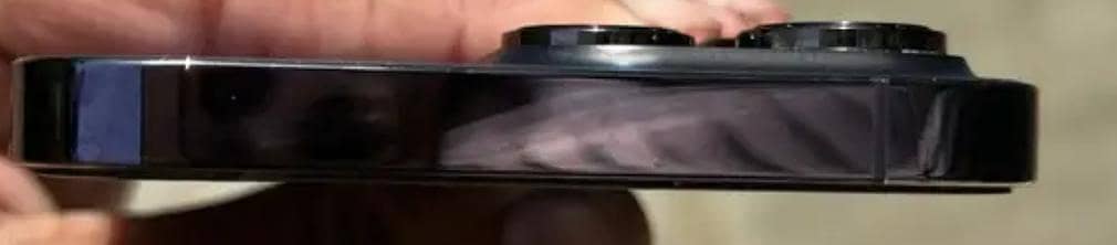 Apple iPhone 14 Pro Max 2