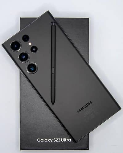 s23 Ultra