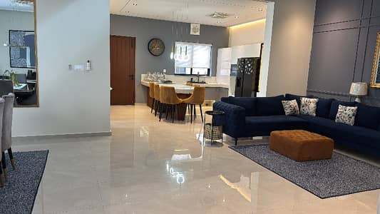 Luxurious Brand New Fully Furnished House 3 Bed