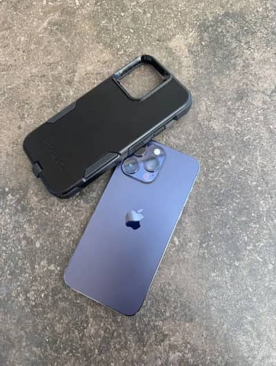 iPhone 14 Pro pta approve