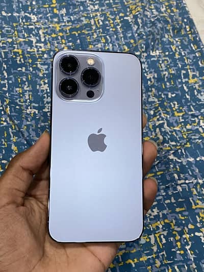Apple iPhone 13 Pro non active jv