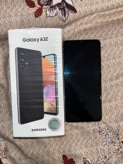 Samsung Mobile A32