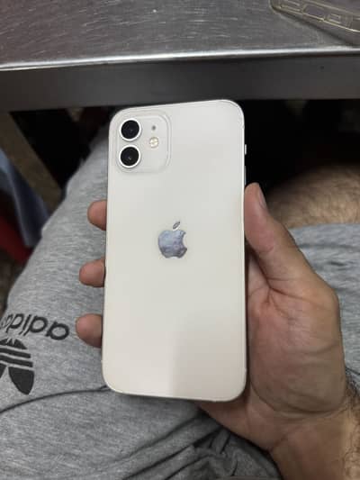 Apple iPhone 12 256gb