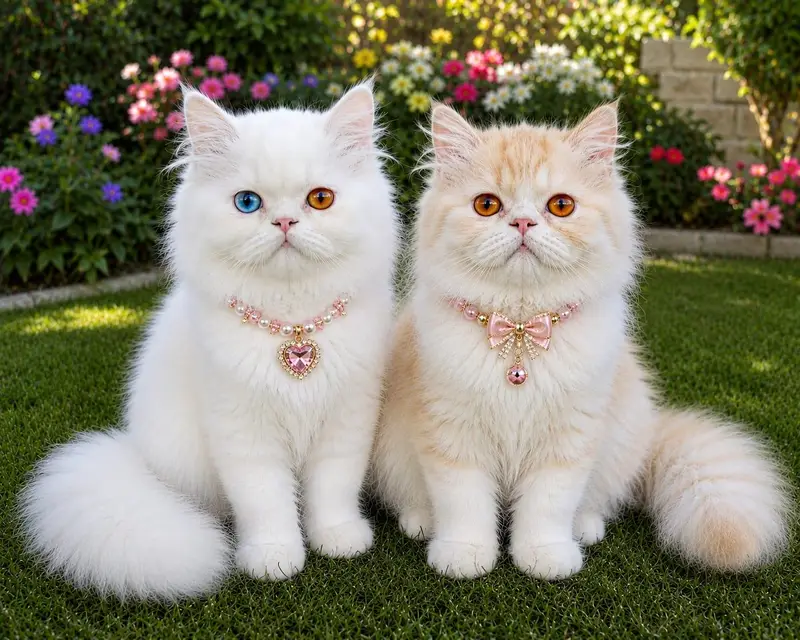 xpunch female kitten in heavy quality available — photo 2