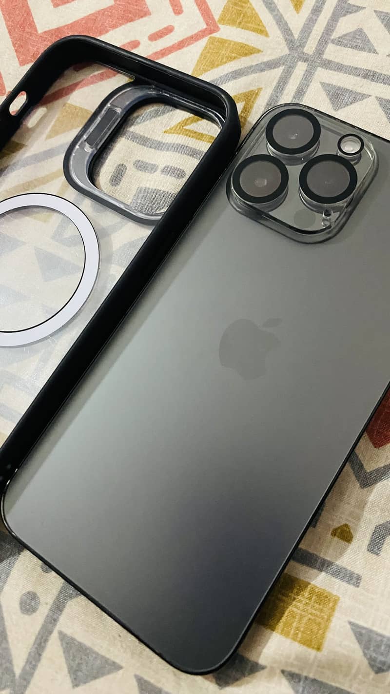 Apple iPhone 14 Pro Max 1
