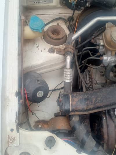 Suzuki Alto 2007