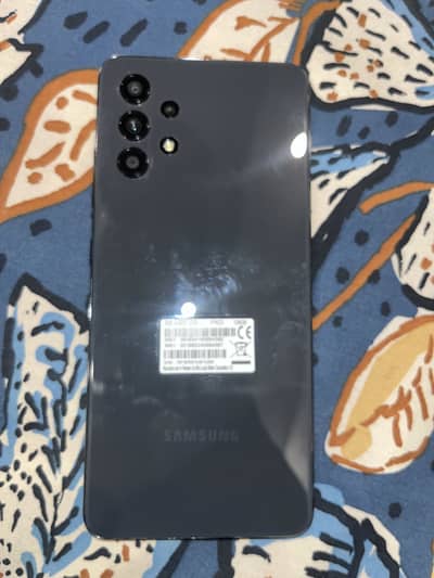 Samsung Mobile A32