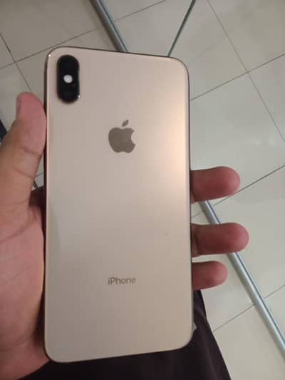 Apple iPhone XS Max