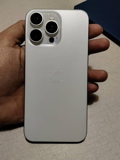 Apple iPhone 15 Pro Max JV