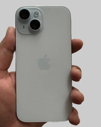 iPhone 15 JV