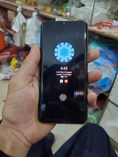 Xiaomi Mi Note 10 Pro