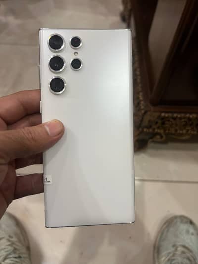 Samsung Mobile S22 Ultra