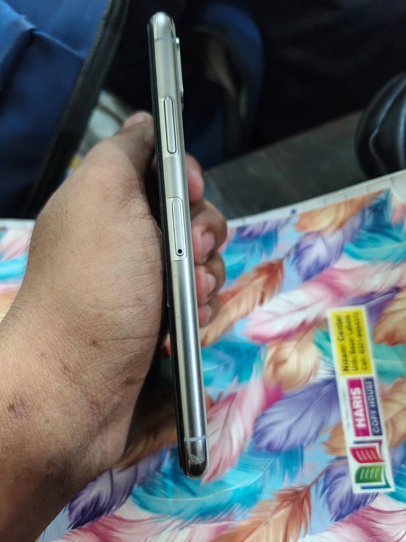 iPhone xs 5