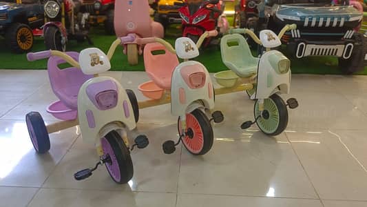 children tricycle/ stylish tricycle/ cycle/ tricycle/ baby cycle/ toys