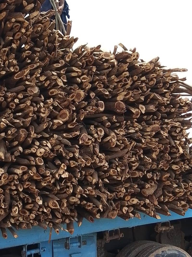 کوئلہ۔ لکڑی ۔اینٹ۔ لکڑی کاکوئلہ 1