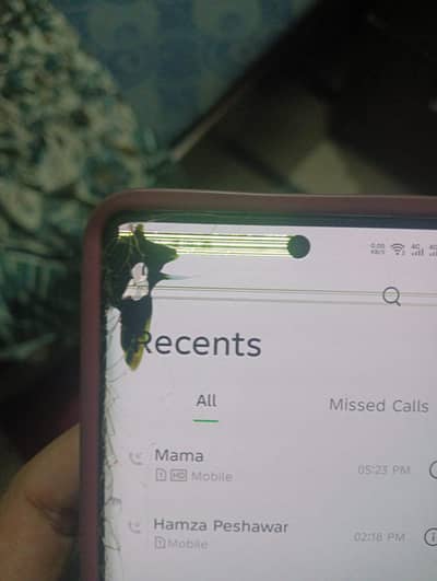 Infinix zero 40