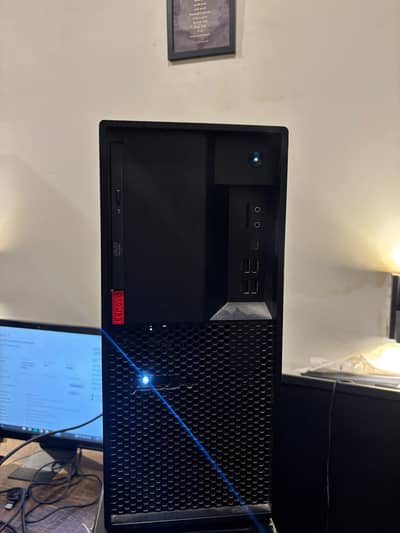 Intel Xeon E-2224G Workstation PC | 32GB RAM | 256GB SSD | Office Use