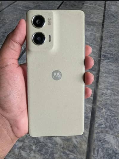 Motorola Moto G Stylus 2024 5G