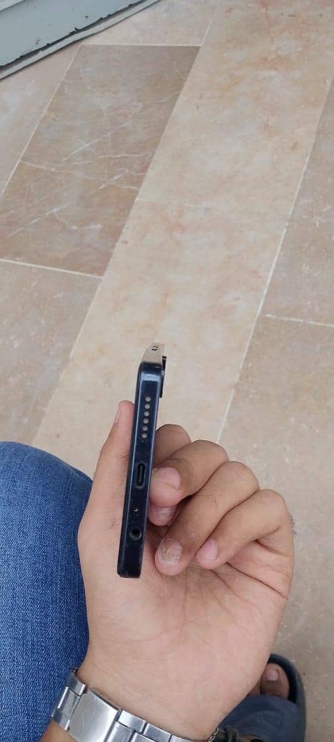 Tecno CAMON 20 1